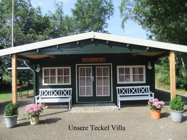 Teckelvilla